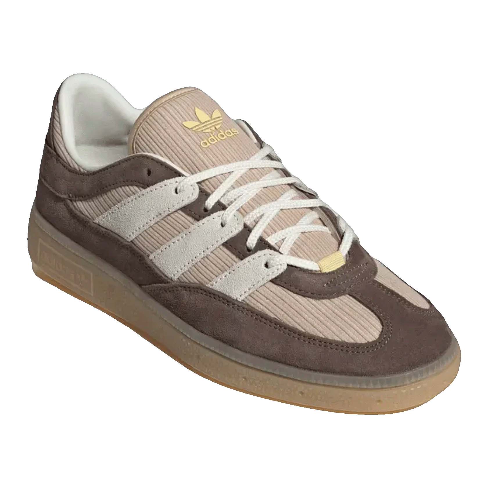 adidas Handball Spezial ST Cargo Brown Magic Beige (W) Side