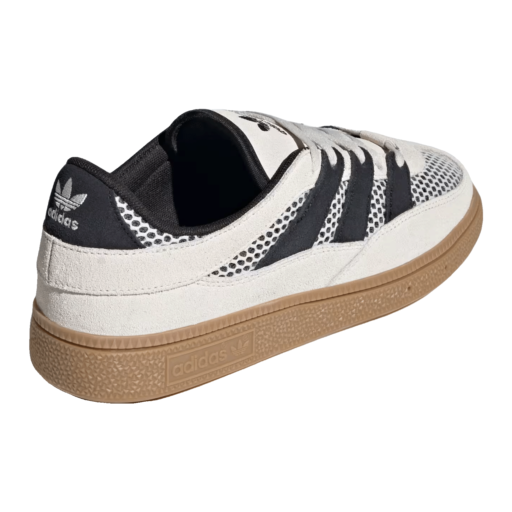 adidas Handball Spezial ST Off White Core Black Cloud White (W) Back
