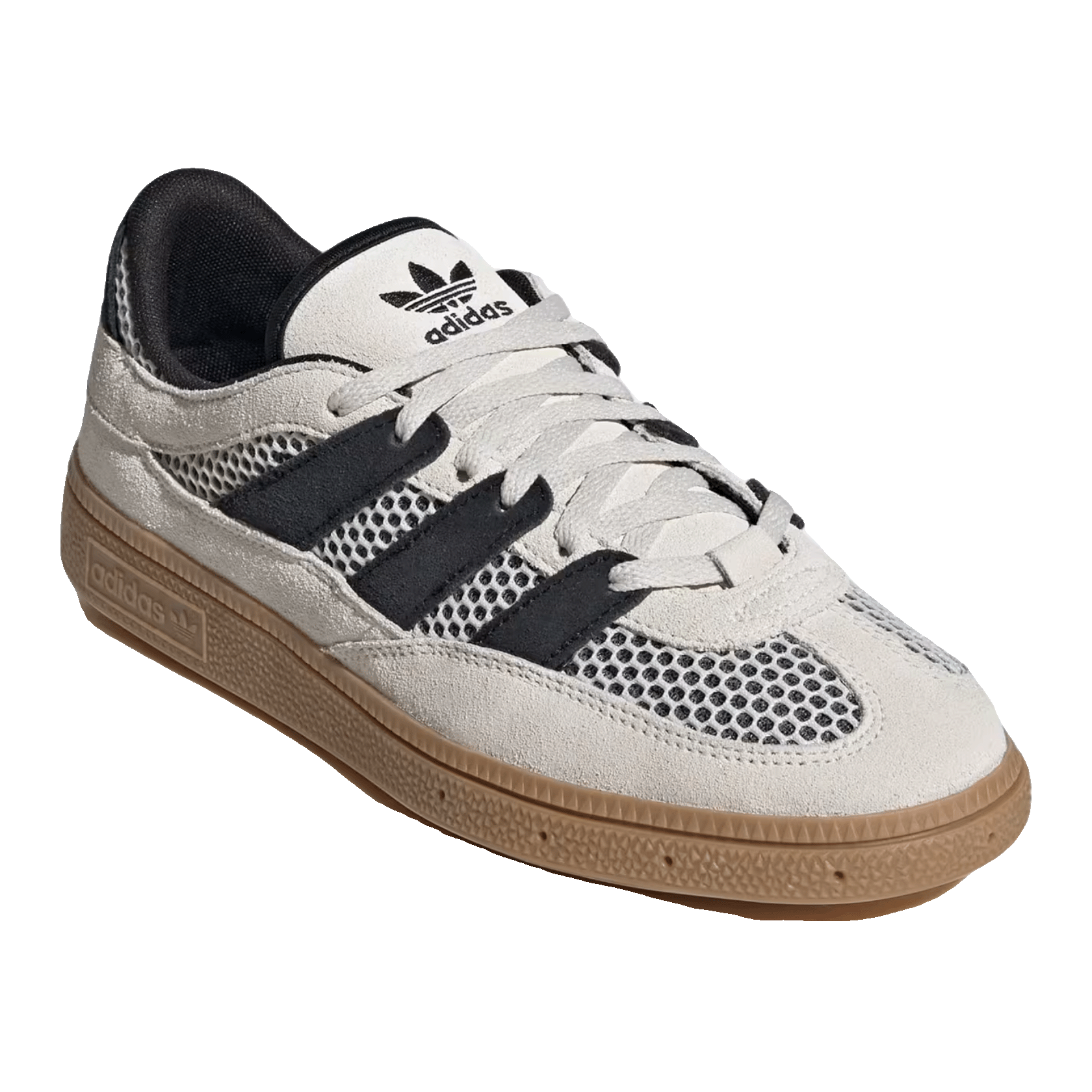 adidas Handball Spezial ST Off White Core Black Cloud White (W) Side