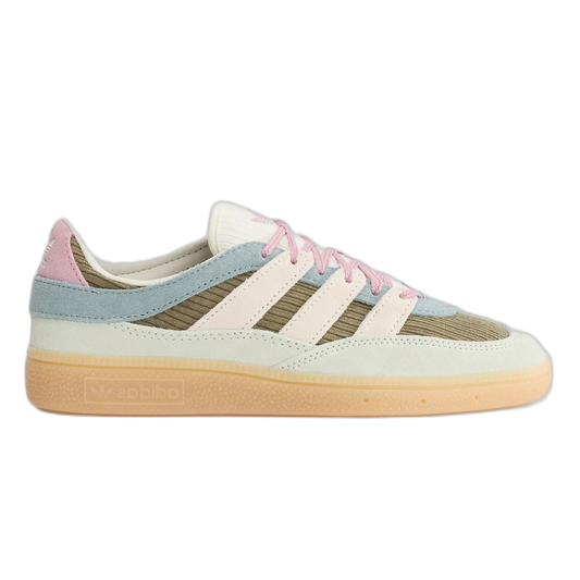 adidas Handball Spezial ST Olive Strata Linen Green (W) JQ7094