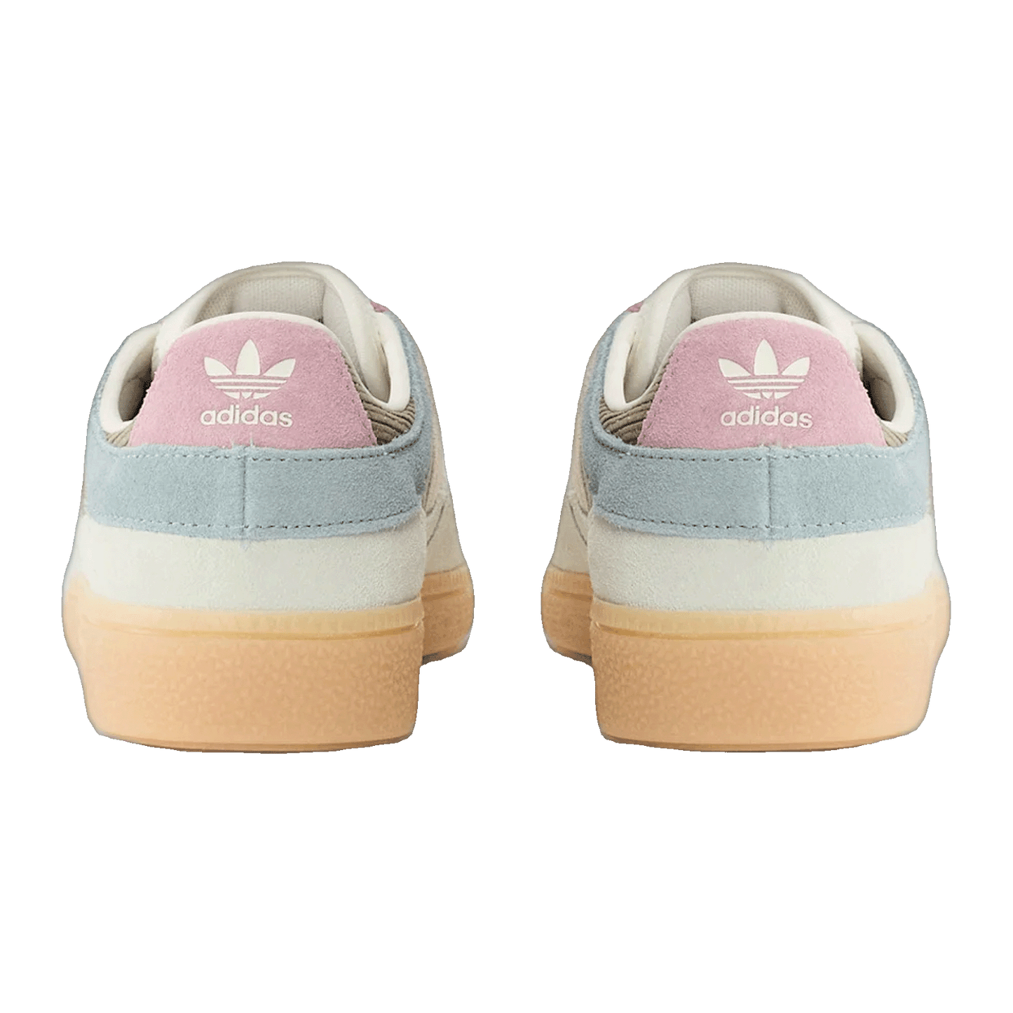 adidas Handball Spezial ST Olive Strata Linen Green (W) Back