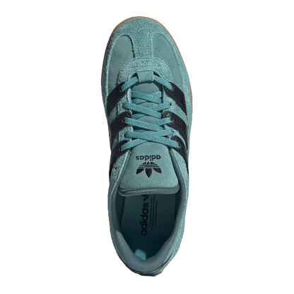 adidas Handball Spezial ST Powder Teal Black (W) Oben