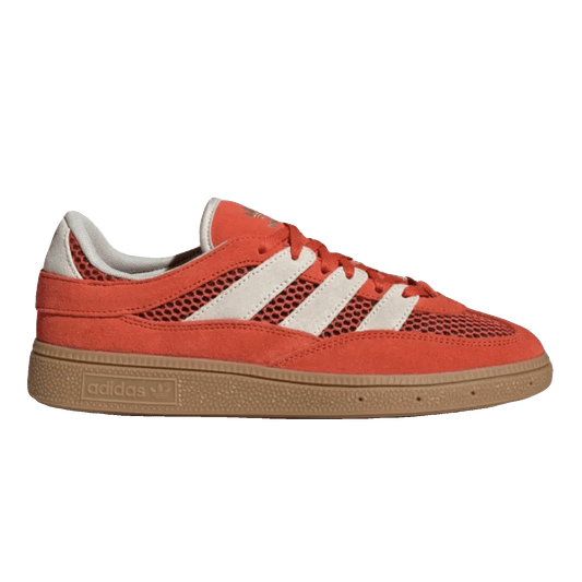 adidas Handball Spezial ST Preloved Red Alumina Silver Green (W)