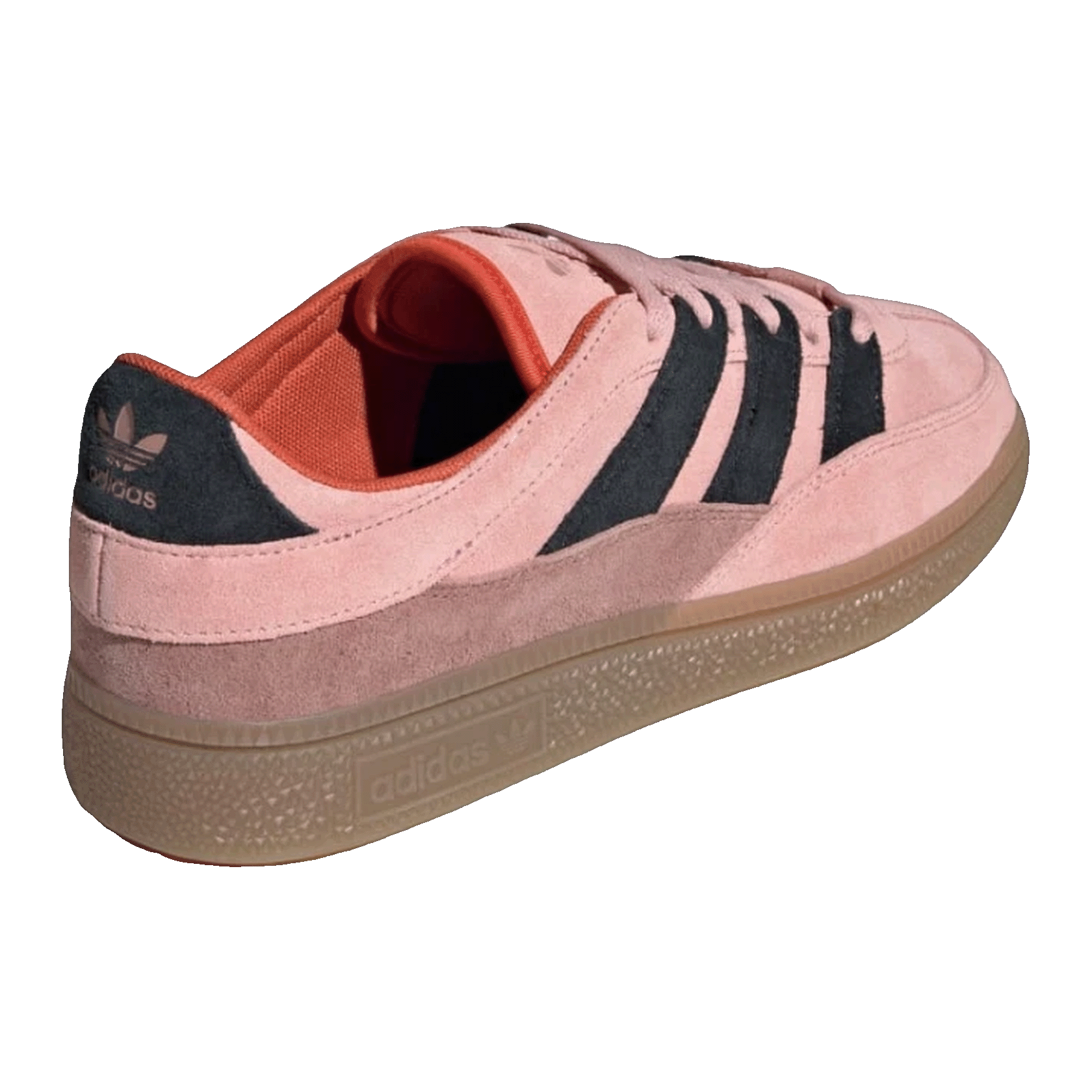 adidas Handball Spezial ST Wonder Mauve Black (W) Back JI2605