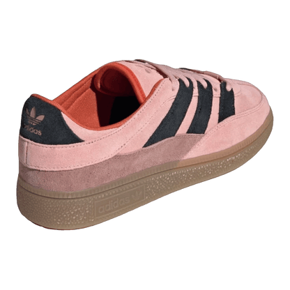 adidas Handball Spezial ST Wonder Mauve Black (W) Back JI2605