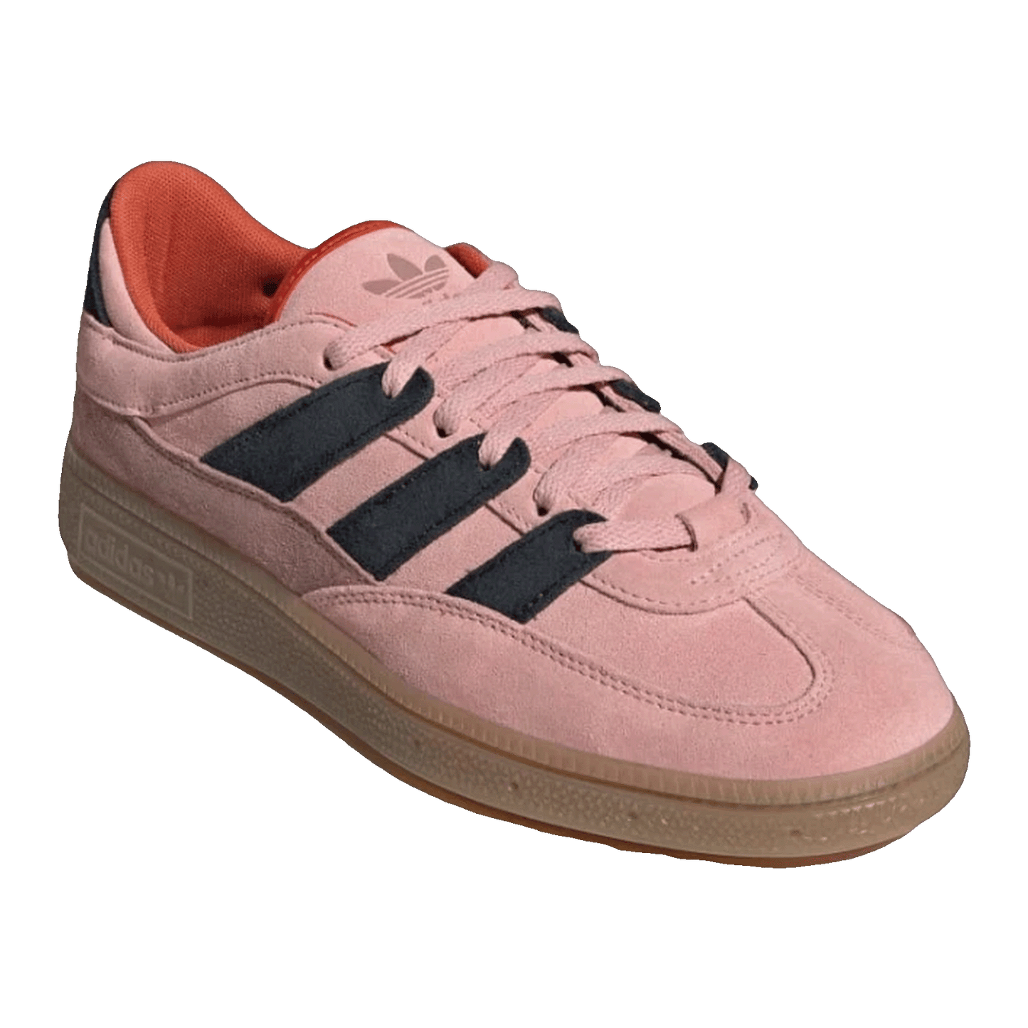adidas Handball Spezial ST Wonder Mauve Black (W) Side JI2605