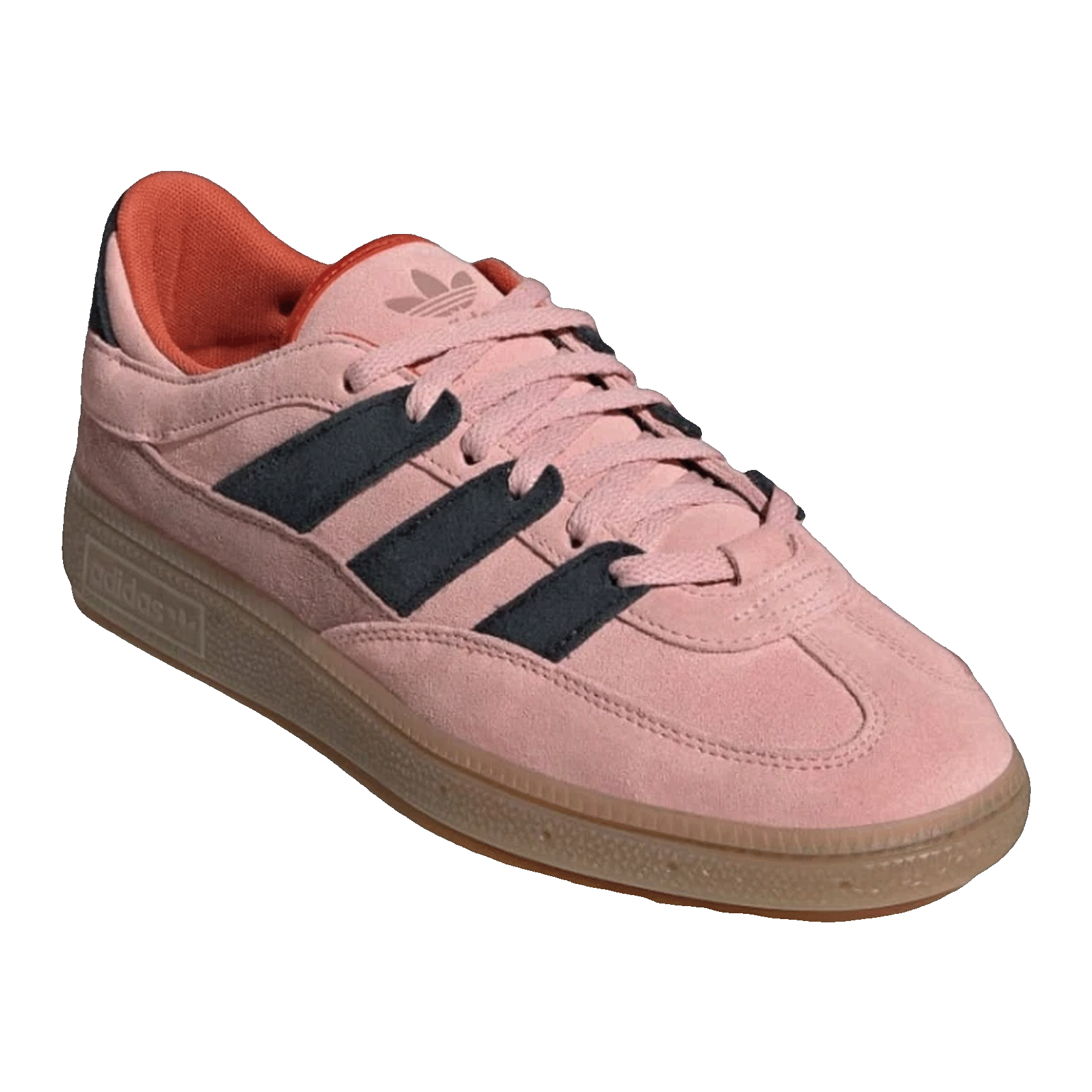adidas Handball Spezial ST Wonder Mauve Black (W) Side JI2605