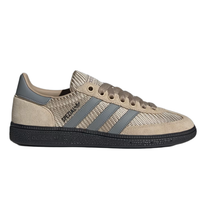 adidas Handball Spezial Stone Khaki Grey Black IH9669