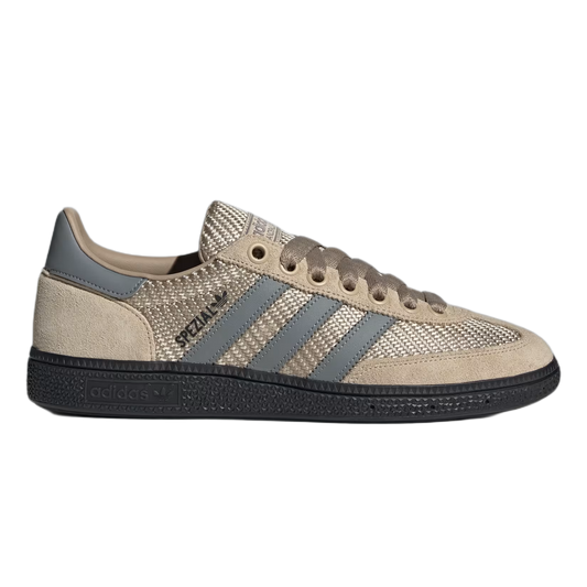 adidas Handball Spezial Stone Khaki Grey Black IH9669