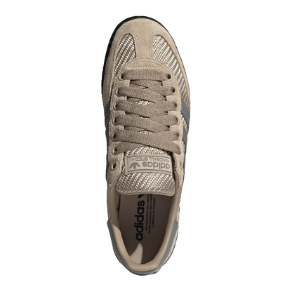 adidas Handball Spezial Stone Khaki Grey Black Oben IH9669