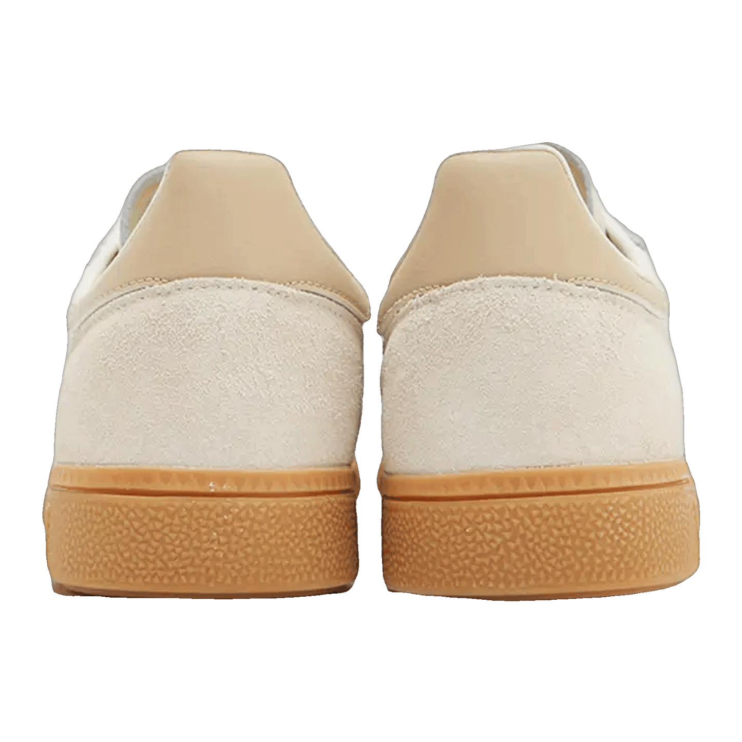 adidas Handball Spezial Tan Brown Back JH7181