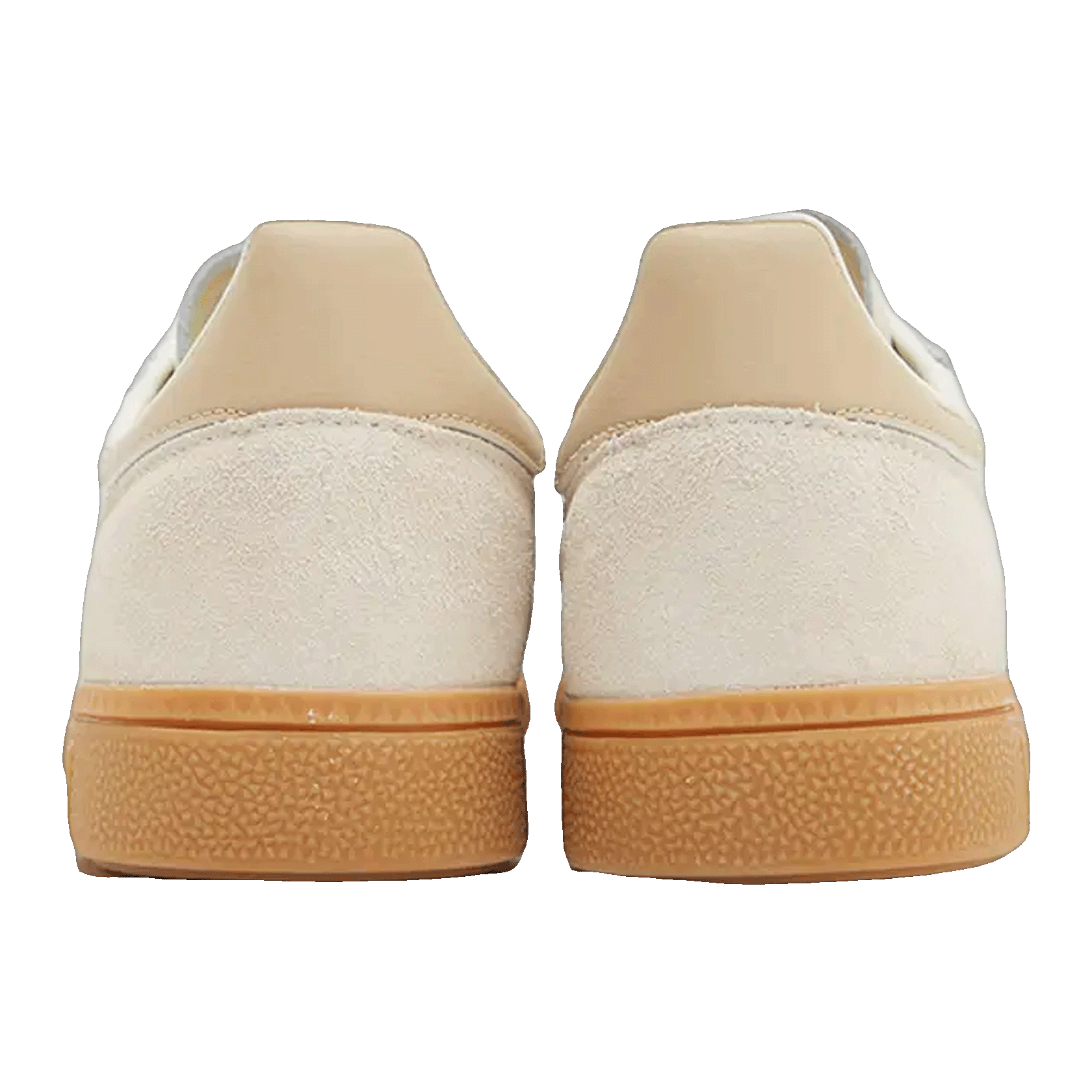 adidas Handball Spezial Tan Brown Back JH7181