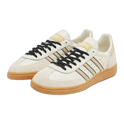 adidas Handball Spezial Tan Brown Side JH7181