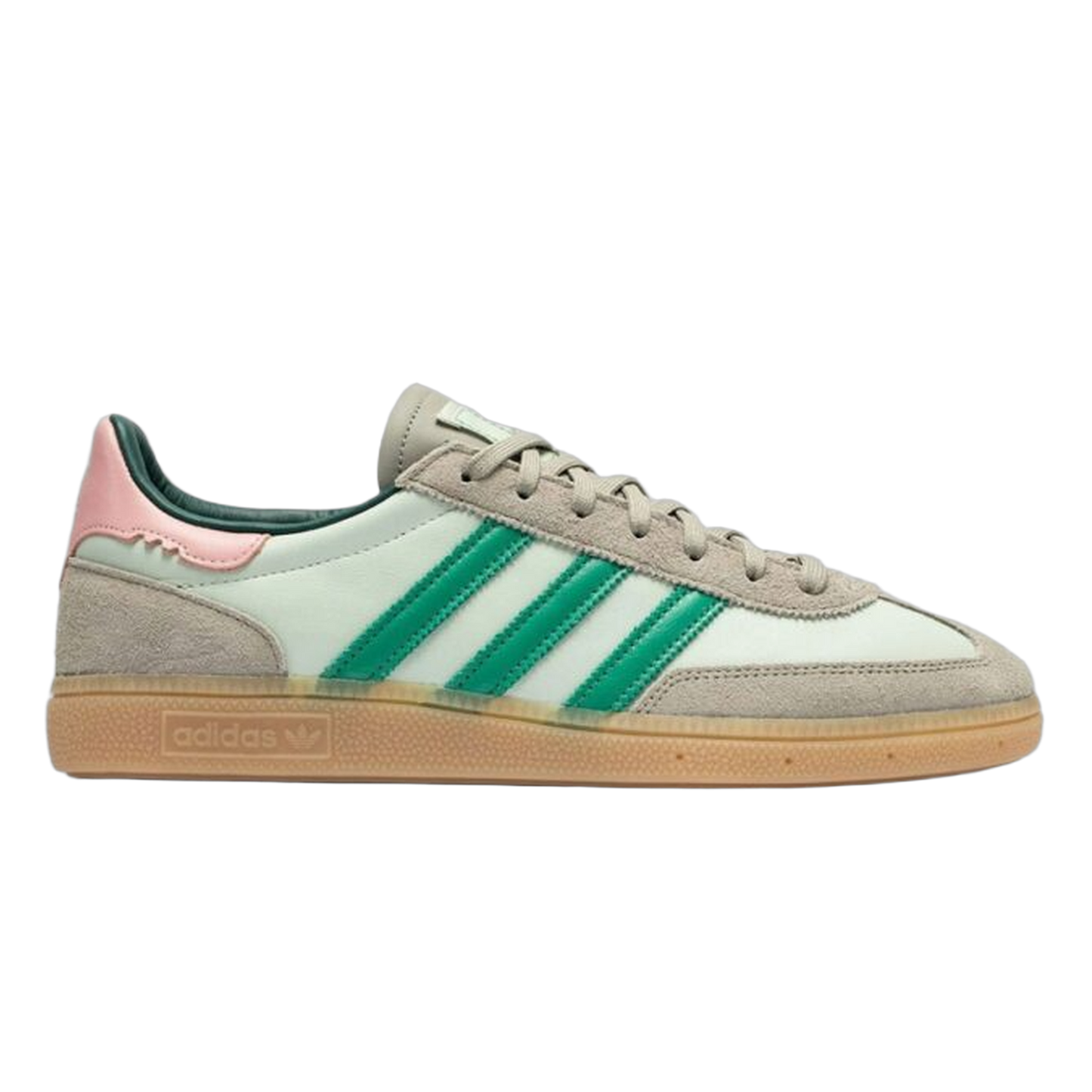 adidas Handball Spezial The Whitaker Group Do Not Duplicate Green KK0197