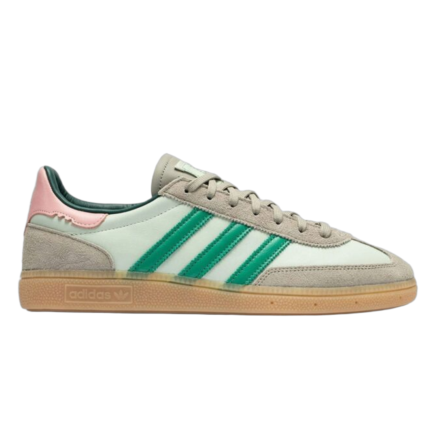 adidas Handball Spezial The Whitaker Group Do Not Duplicate Green KK0197