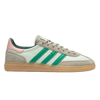 adidas Handball Spezial The Whitaker Group Do Not Duplicate Green KK0197