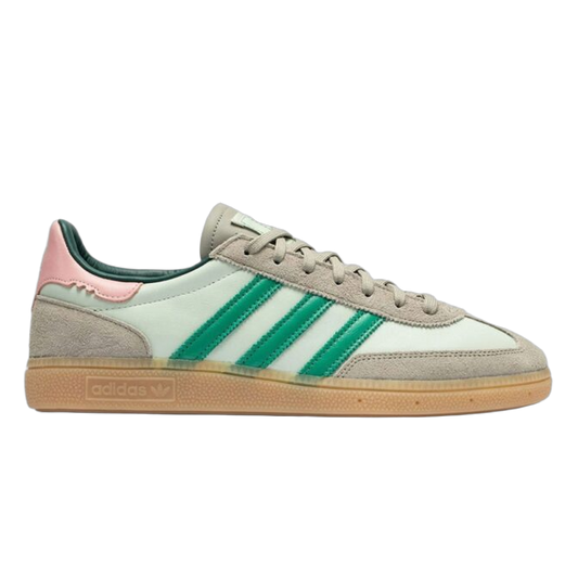 adidas Handball Spezial The Whitaker Group Do Not Duplicate Green KK0197