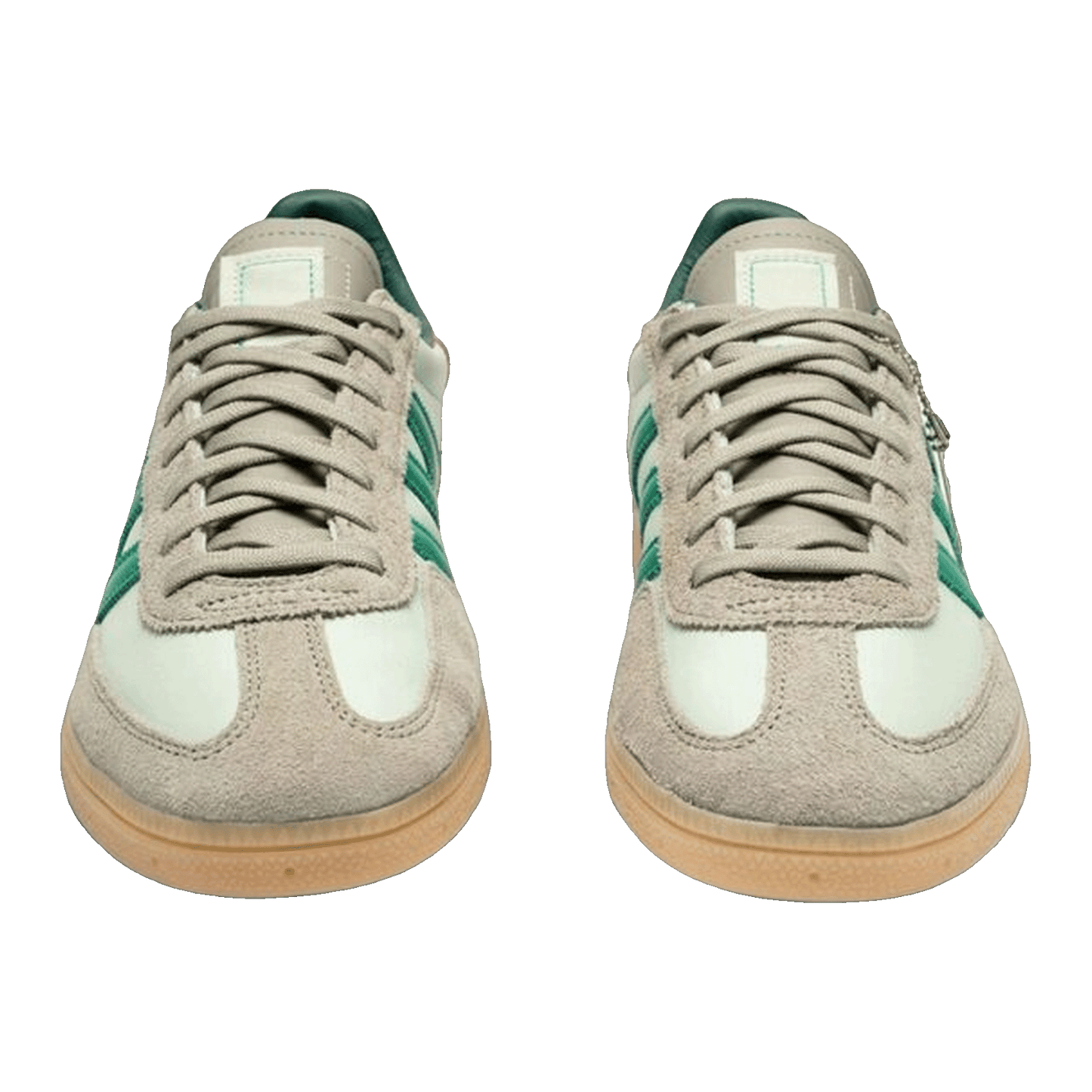 adidas Handball Spezial The Whitaker Group Do Not Duplicate Green Oben KK0197