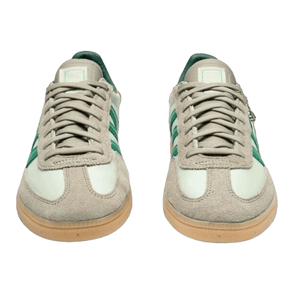adidas Handball Spezial The Whitaker Group Do Not Duplicate Green Oben KK0197