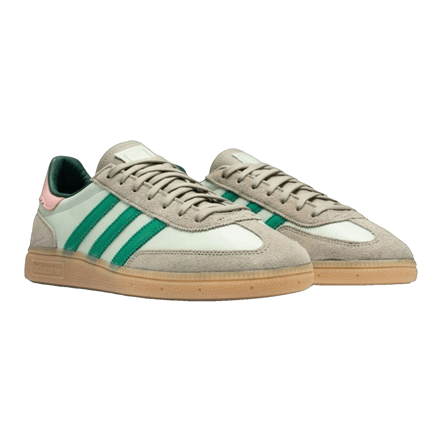 adidas Handball Spezial The Whitaker Group Do Not Duplicate Green Side KK0197