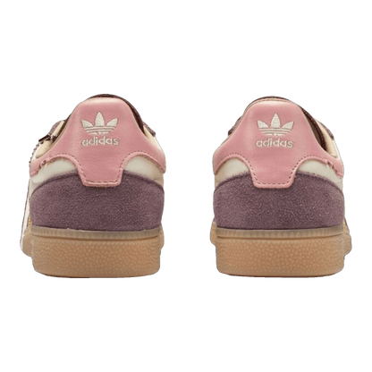adidas Handball Spezial The Whitaker Group Do Not Duplicate Yellow Purple Back KK0196