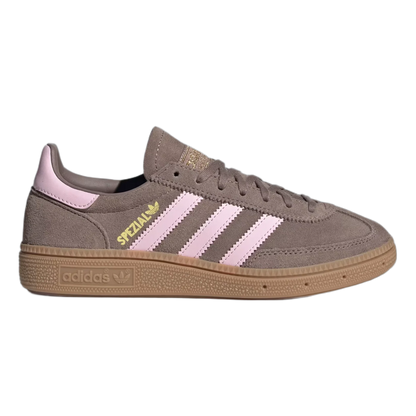 adidas Handball Spezial Trace Brown Clear Pink (GS) HQ5039