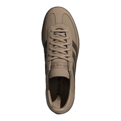 adidas Handball Spezial Trace Khaki Cargo Brown Oben