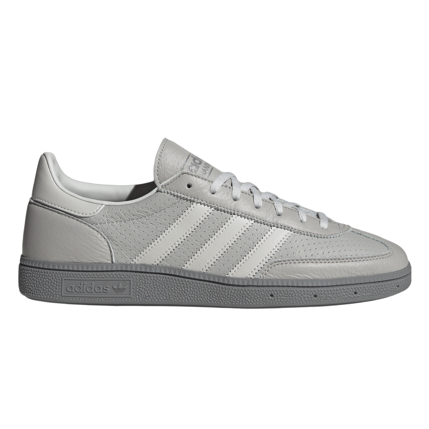 adidas Handball Spezial Triple Grey IE9840
