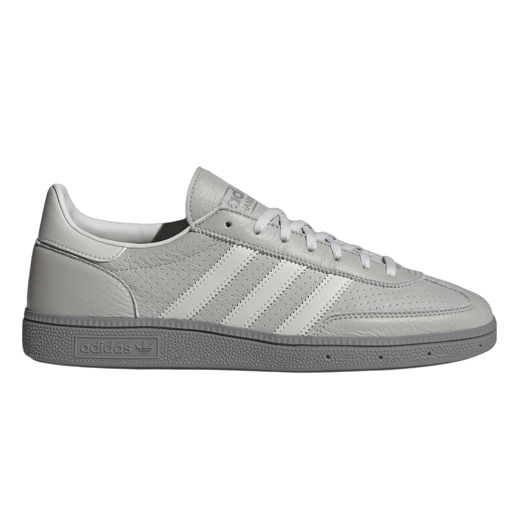 adidas Handball Spezial Triple Grey IE9840