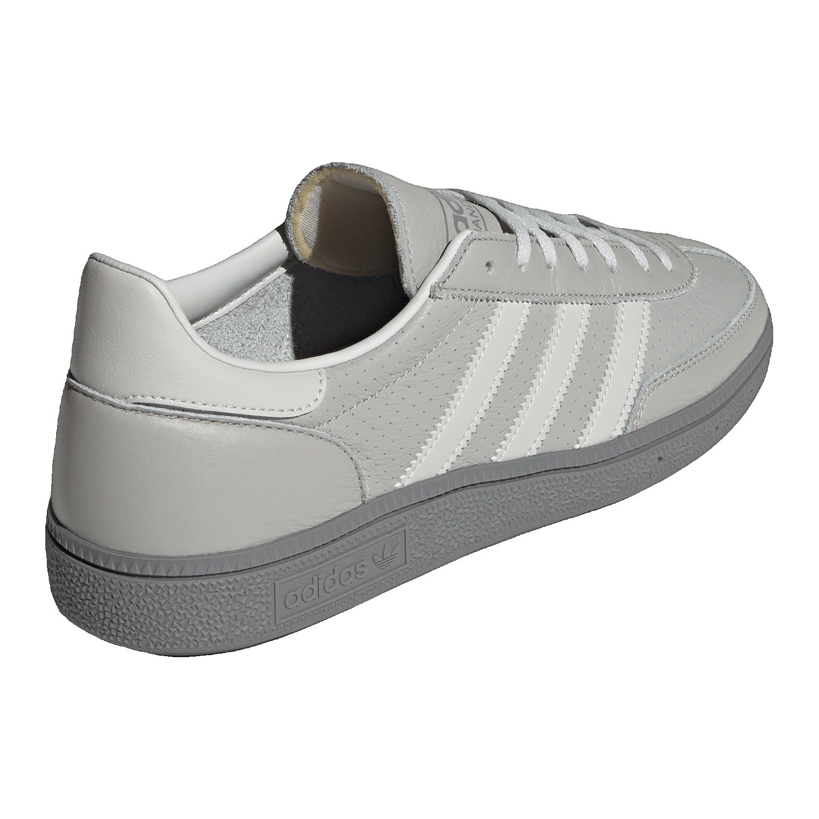 adidas Handball Spezial Triple Grey Back IE9840