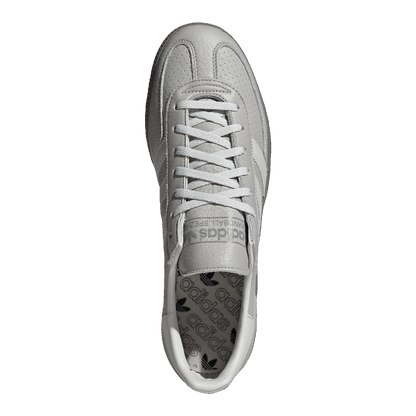 adidas Handball Spezial Triple Grey Oben IE9840