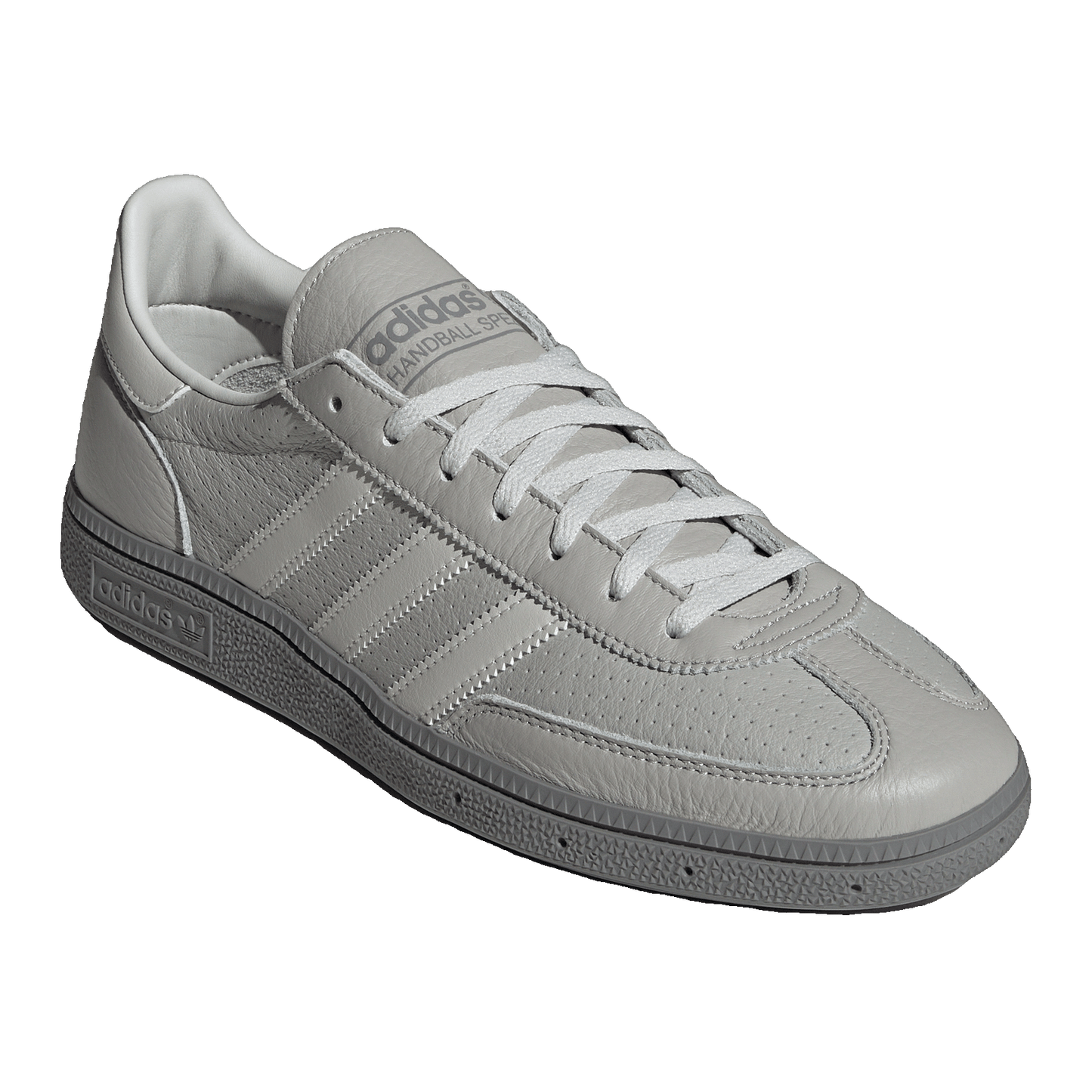 adidas Handball Spezial Triple Grey Side IE9840