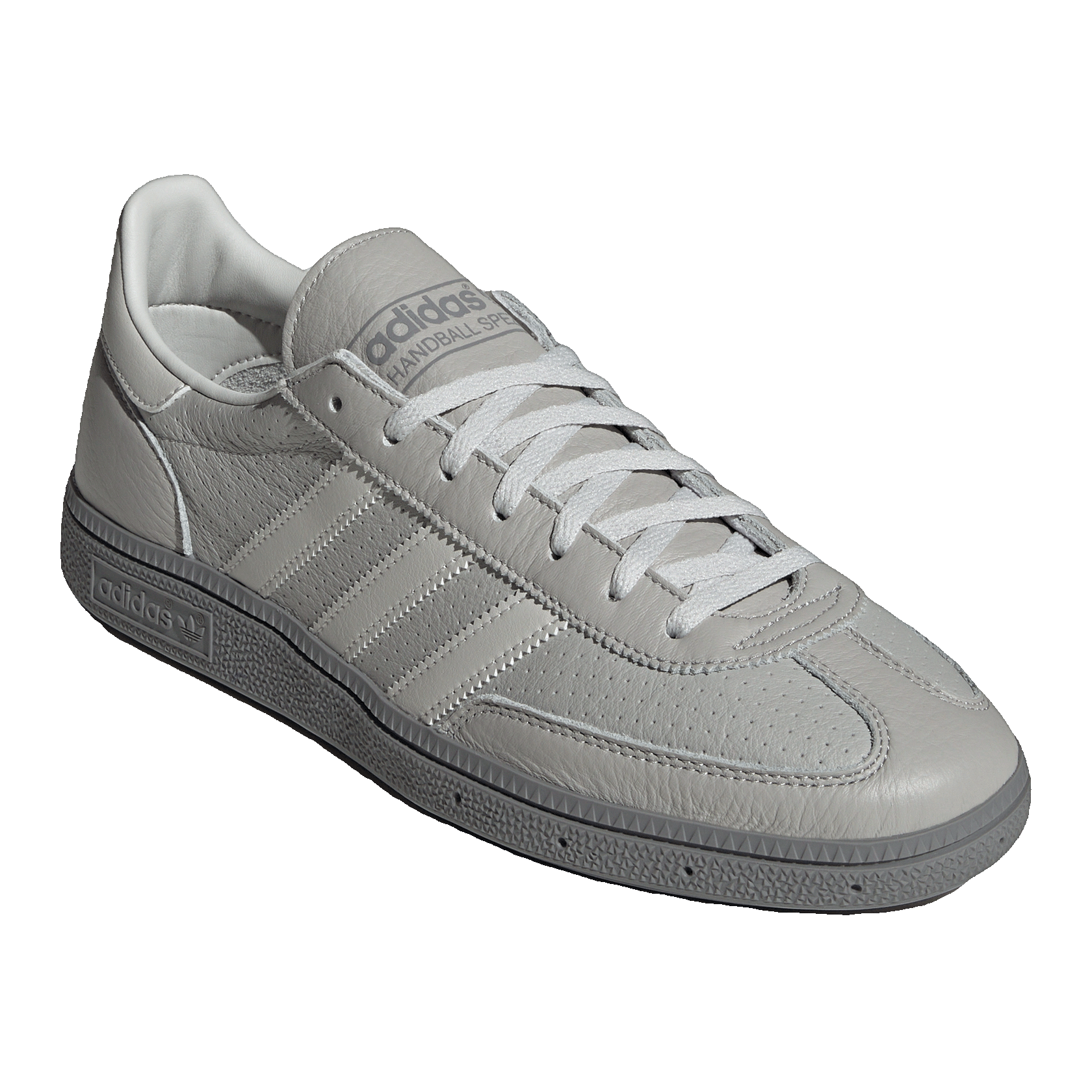 adidas Handball Spezial Triple Grey Side IE9840