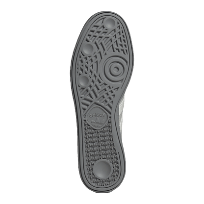 adidas Handball Spezial Triple Grey Sohle IE9840