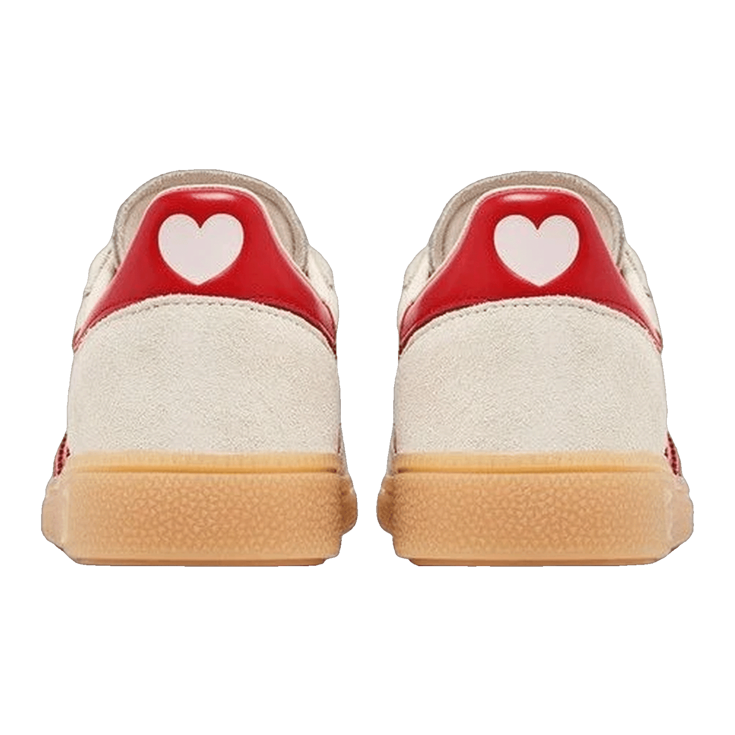 adidas Handball Spezial Valentine's Day (2026) (W) Back KH9044