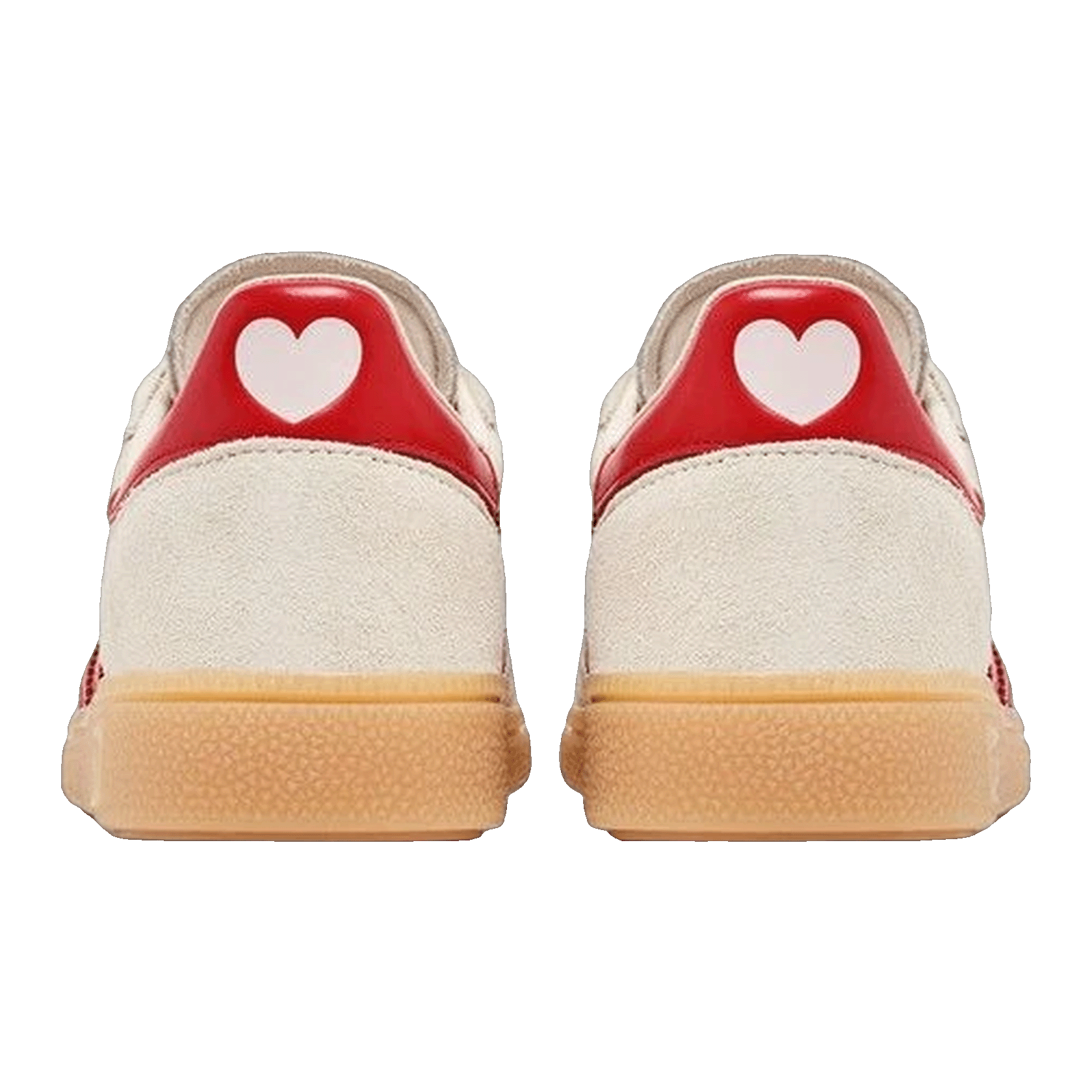 adidas Handball Spezial Valentine's Day (2026) (W) Back KH9044