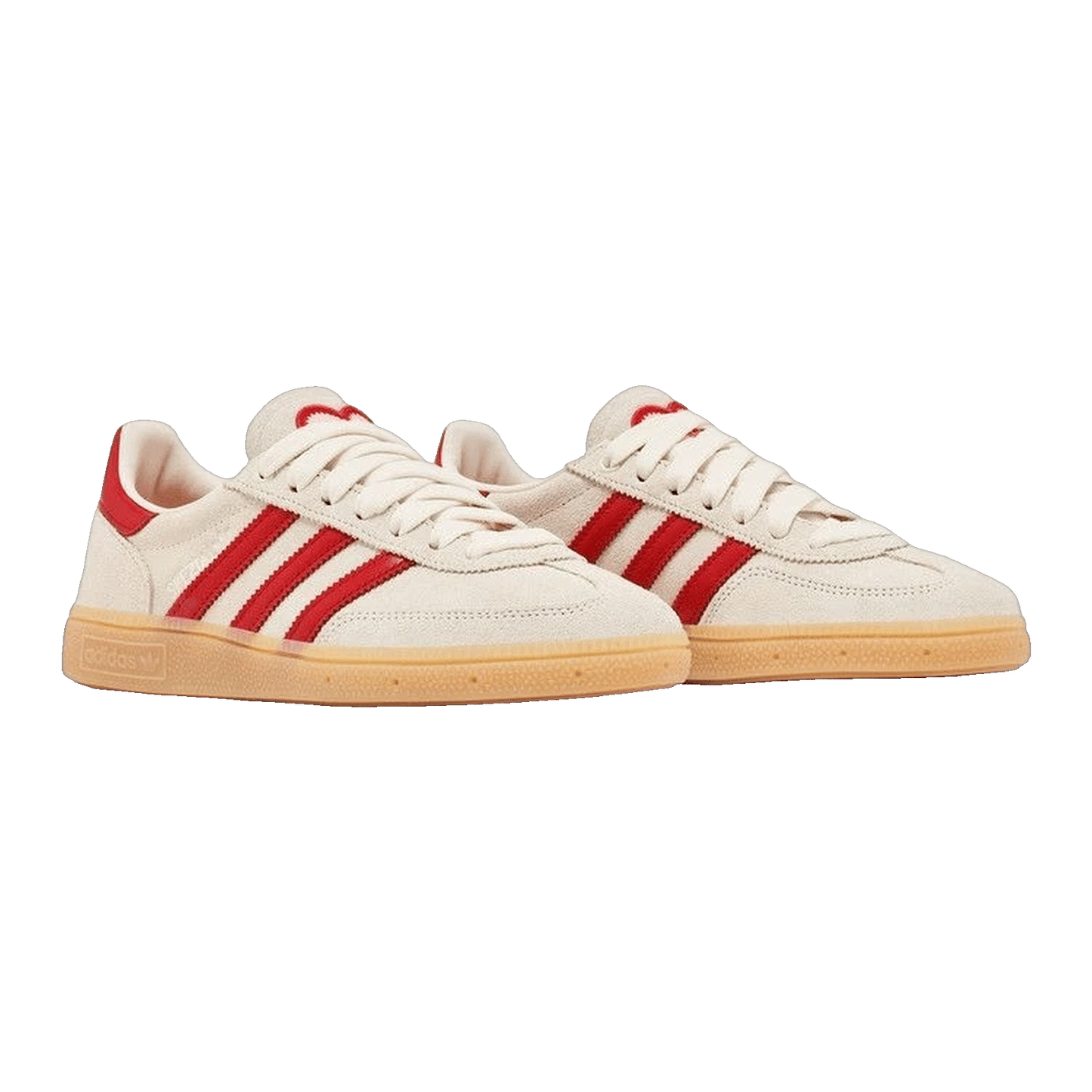 adidas Handball Spezial Valentine's Day (2026) (W) Side KH9044