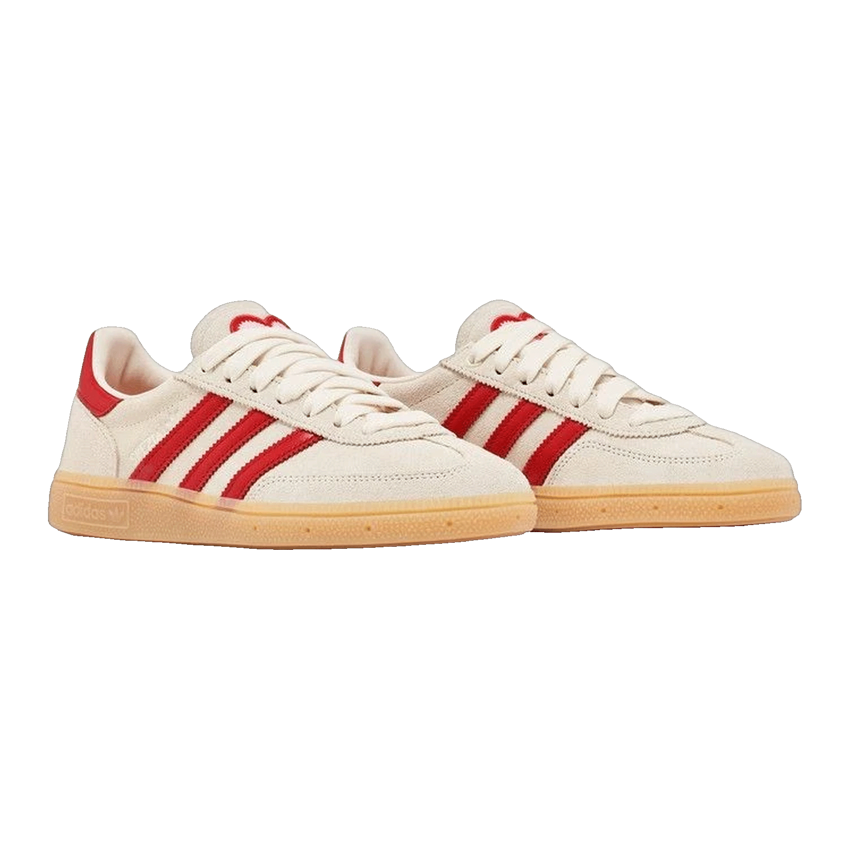 adidas Handball Spezial Valentine's Day (2026) (W) Side KH9044