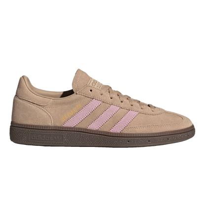 adidas Handball Spezial Warm Sandstone Clear Pink (W)