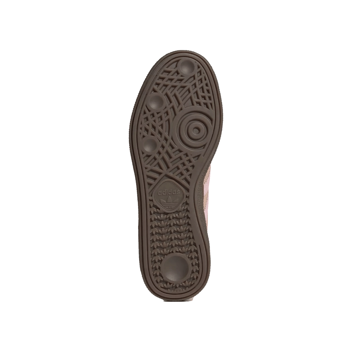 adidas Handball Spezial Warm Sandstone Clear Pink (W) Sohle