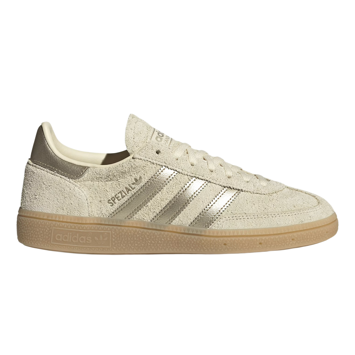 adidas Handball Spezial Warm Vanilla Thermal Chrome (W) KI2188