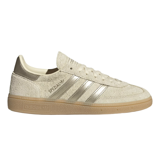 adidas Handball Spezial Warm Vanilla Thermal Chrome (W) KI2188