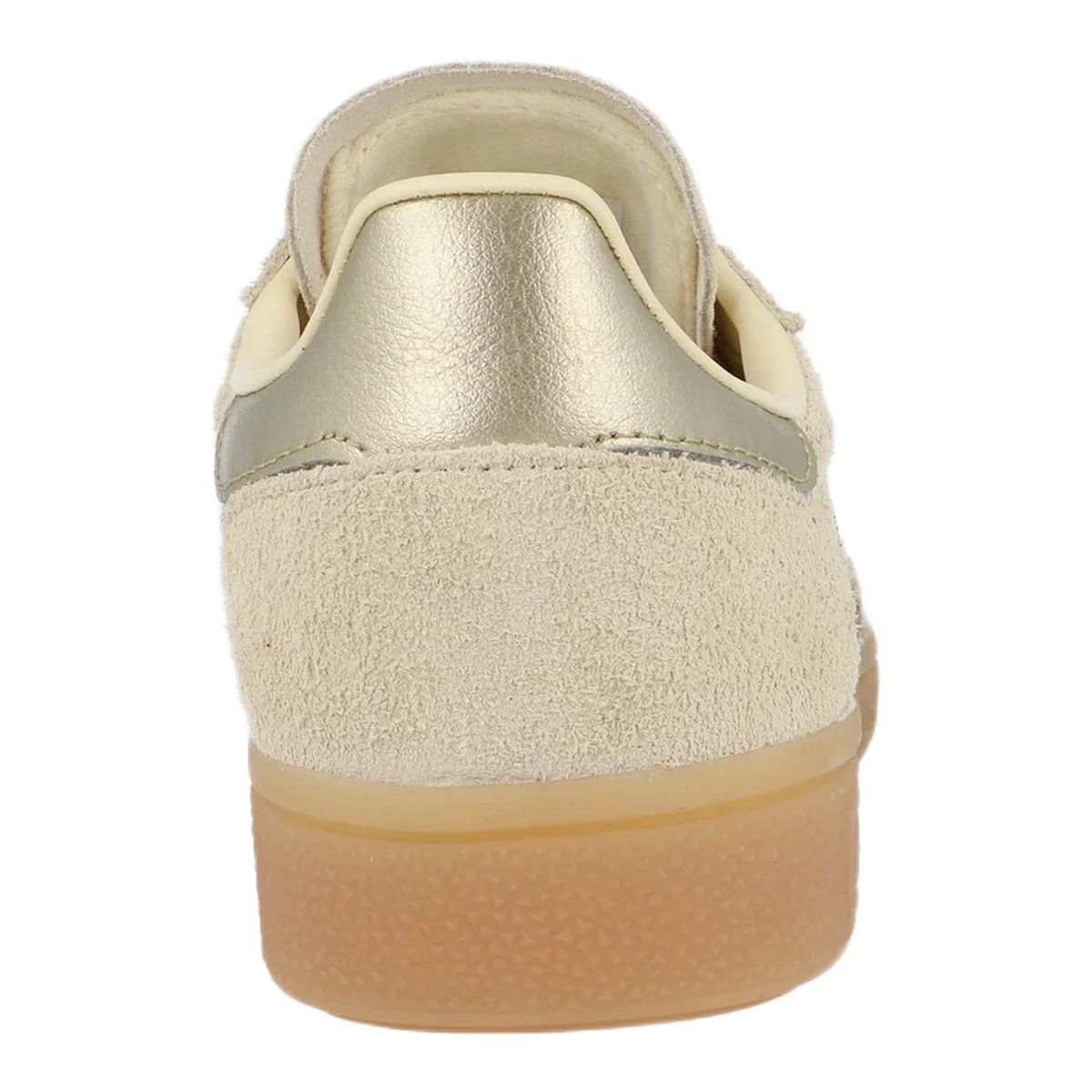 adidas Handball Spezial Warm Vanilla Thermal Chrome (W) Back KI2188