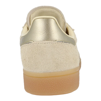 adidas Handball Spezial Warm Vanilla Thermal Chrome (W) Back KI2188