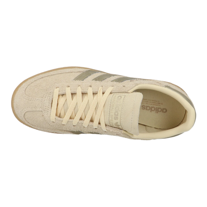 adidas Handball Spezial Warm Vanilla Thermal Chrome (W) Oben KI2188