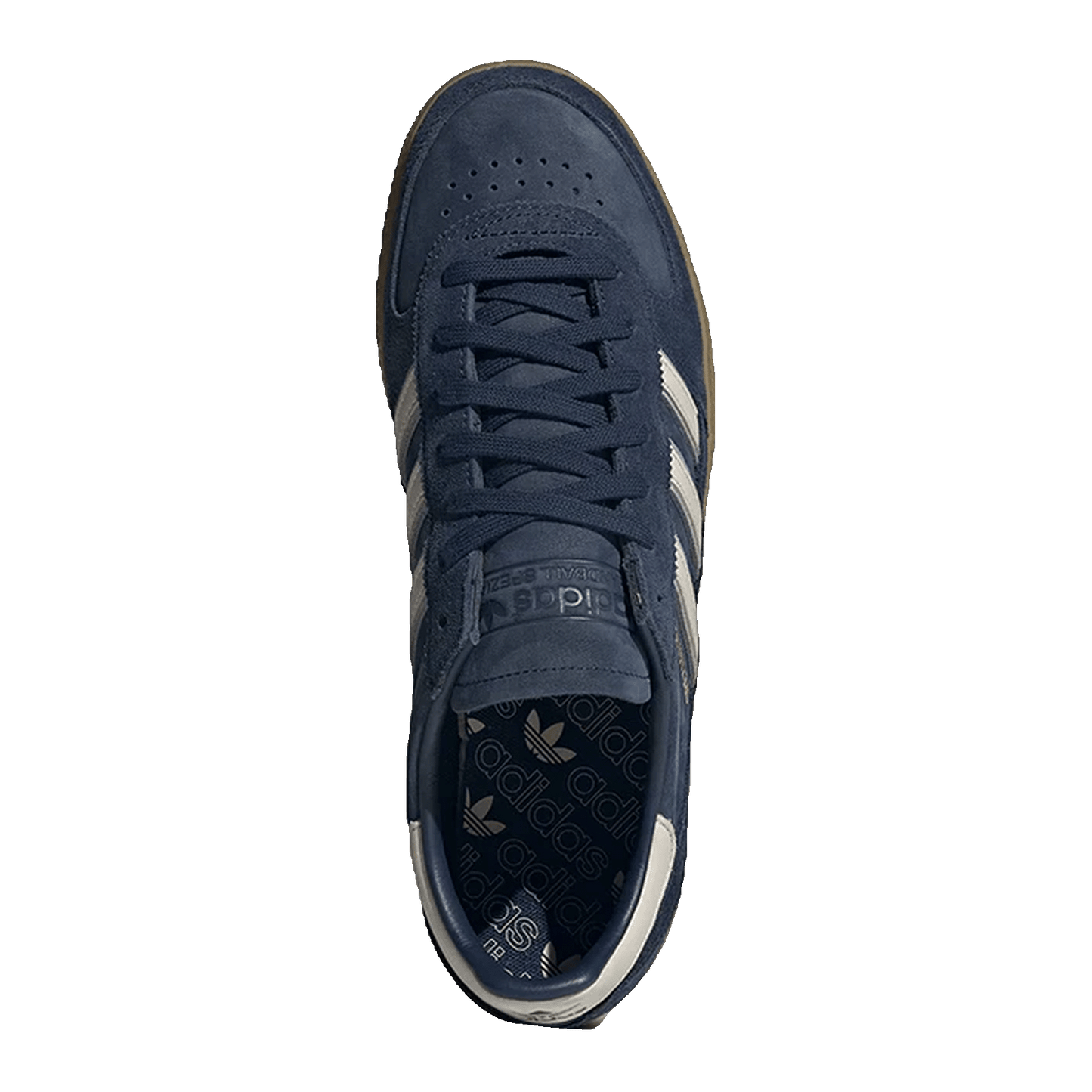 adidas Handball Spezial Weltmeister Collegiate Navy Bliss Night Indigo Oben IH0136