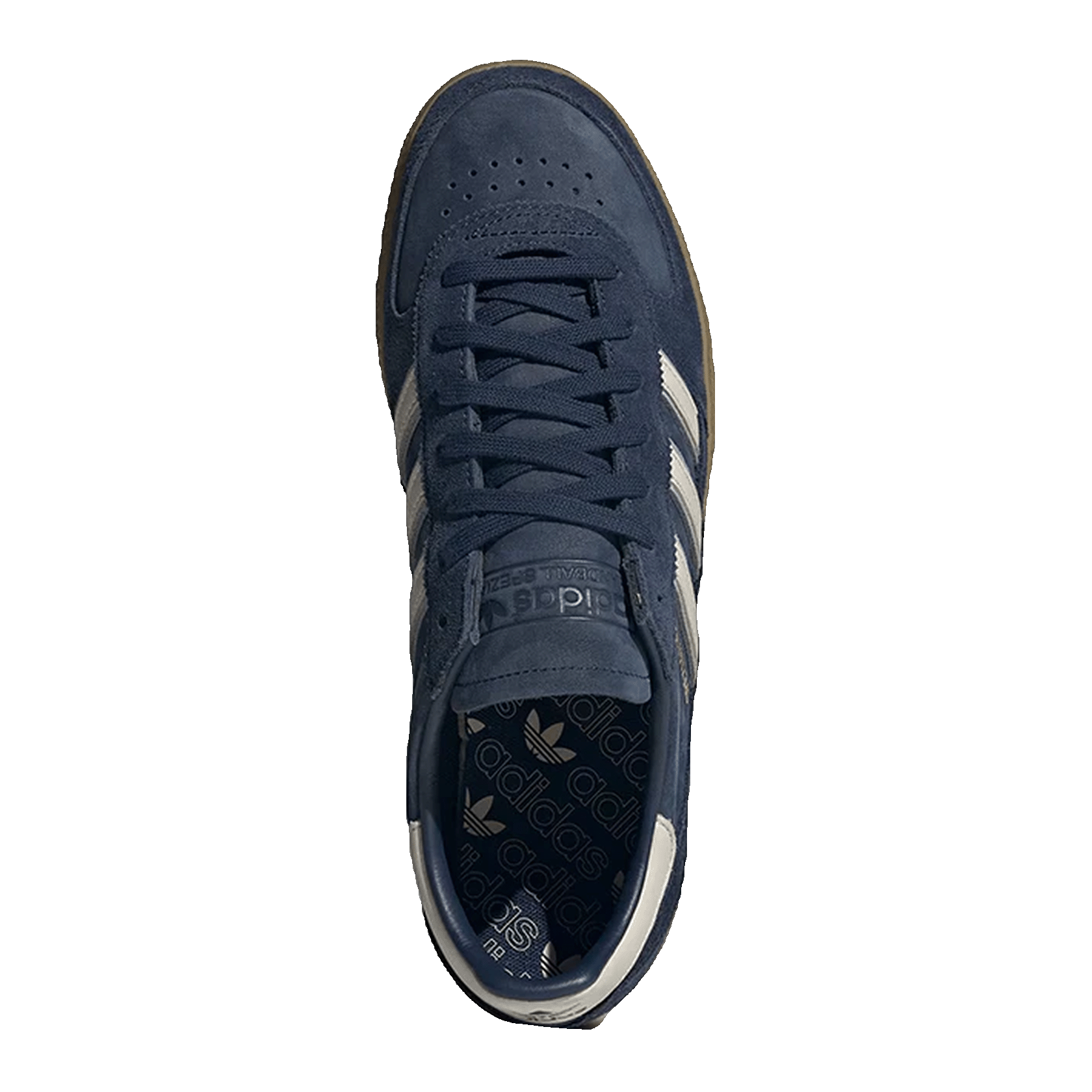 adidas Handball Spezial Weltmeister Collegiate Navy Bliss Night Indigo Oben IH0136