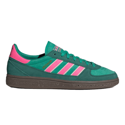 adidas Handball Spezial Weltmeister Court Green Lucid Pink