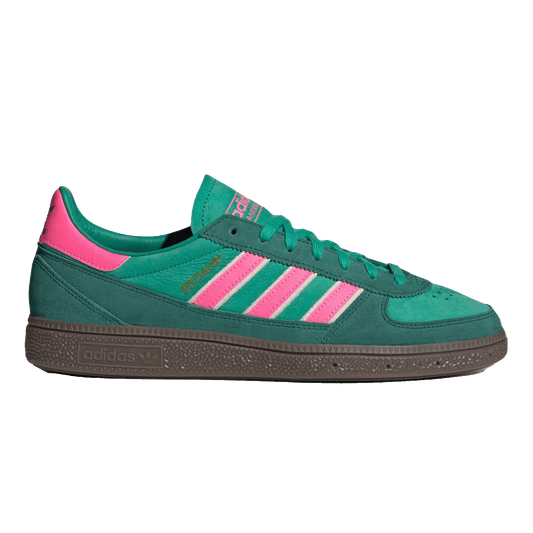 adidas Handball Spezial Weltmeister Court Green Lucid Pink