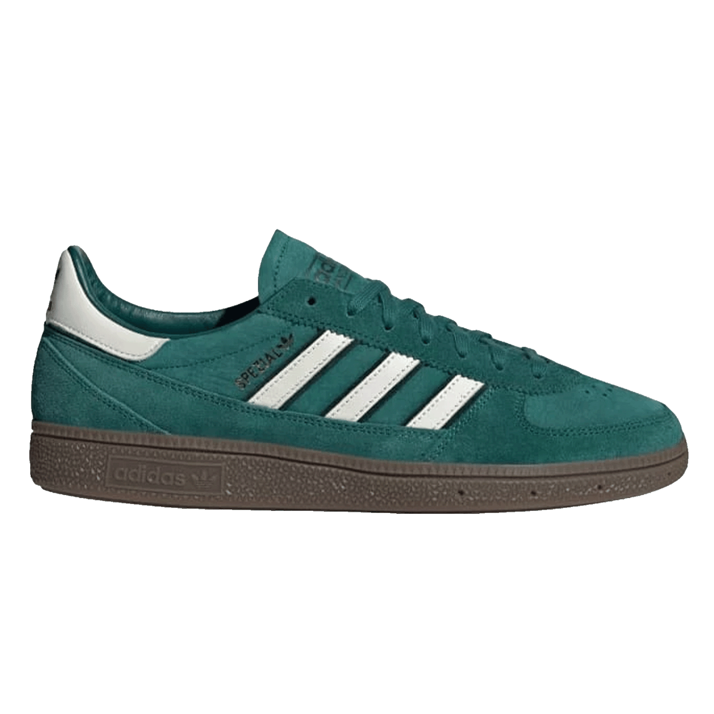 adidas Handball Spezial Weltmeister Noble Green Off White Green Night IH0137